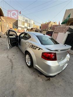 Dodge Avenger